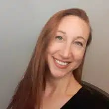 Photo of Juli Van Dorn