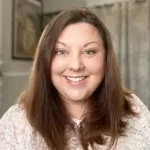 Photo of Michelle Muldowney-Stevens