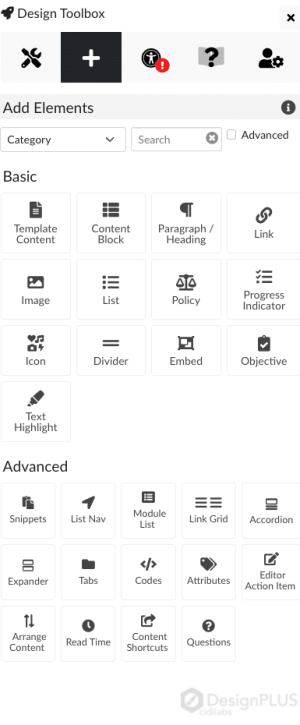 Next Generation DesignPLUS Preview